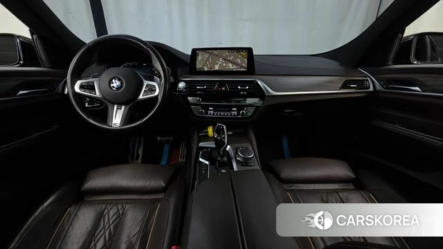 BMW 6 Series GT (G32) id 4746428 из Кореи 17