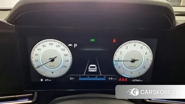 Hyundai Avante (CN7) id 3012128 из Кореи 17