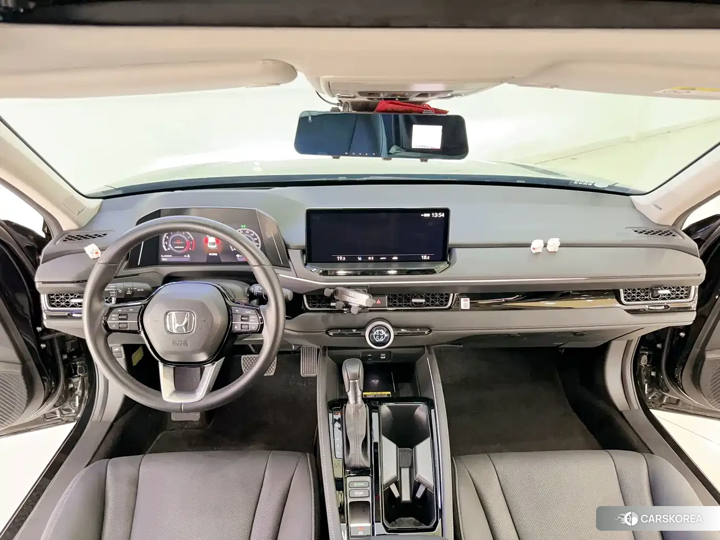 Honda Inspire id 4634795 из Китая 26