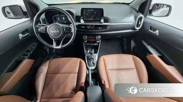 Kia The New Morning (JA) id 3739610 из Кореи 17