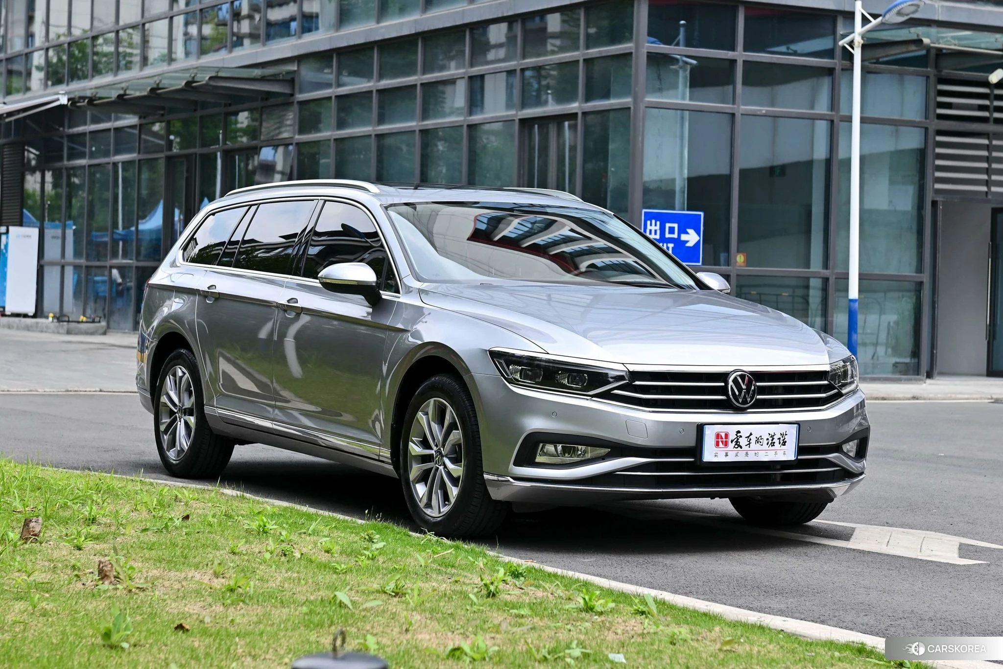 Volkswagen Wei Lan id 4413559 из Китая 30