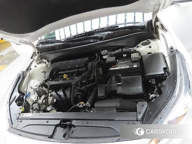 Kia Come New K3 id 3708741 из Кореи 17