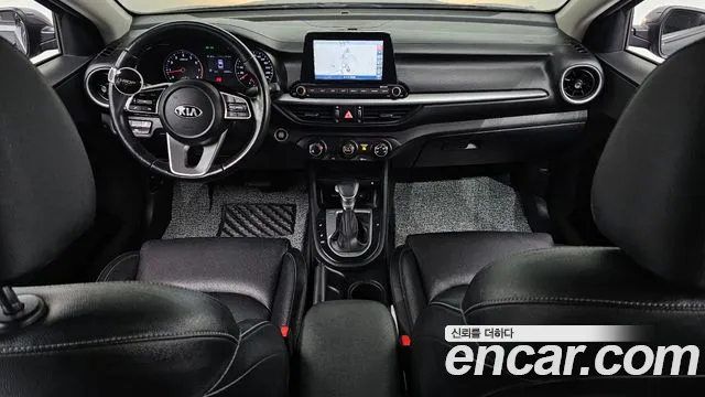 Kia Come New K3 id 2754203 из Кореи 17