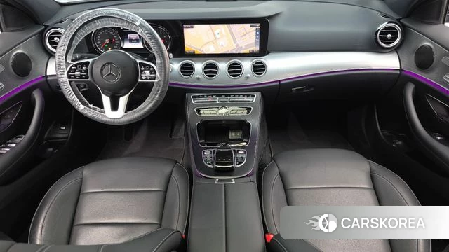 Mercedes-Benz E-Class W213 id 4019627 из Кореи 17