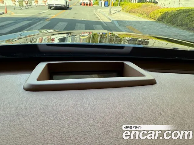 Genesis G90 id 2614565 из Кореи 17