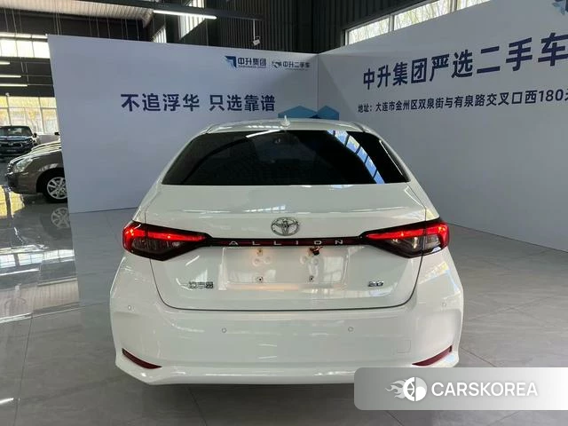 Toyota Asian lion id 4307189 из Китая 16