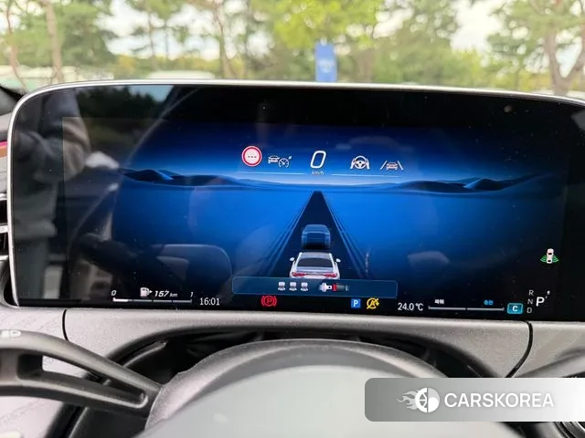 Mercedes-Benz E-Class W214 id 3246237 из Кореи 9