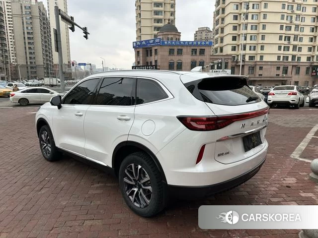 Haval H6 id 3895875 из Китая 7