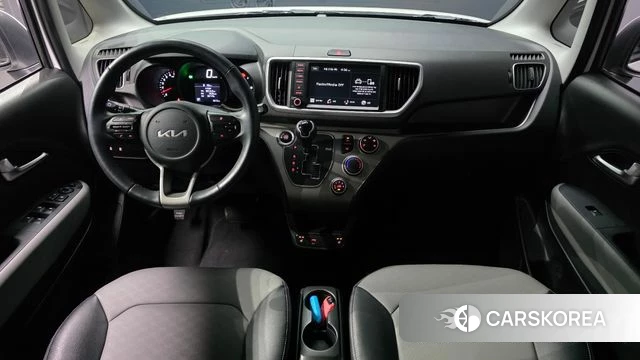 Kia The New Ray id 4506944 из Кореи 29