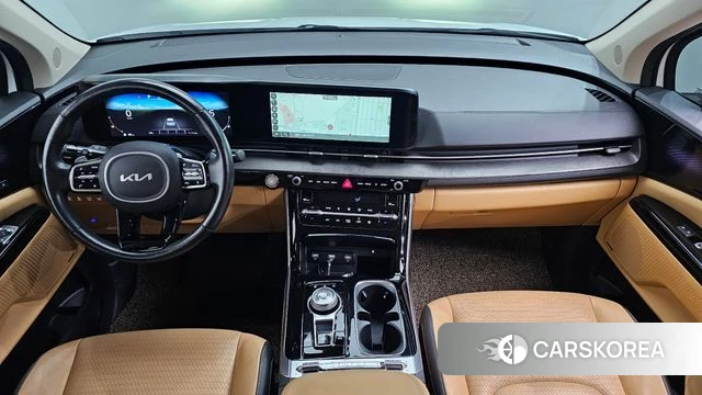 Kia Carnival 4th generation id 3923051 из Кореи 17