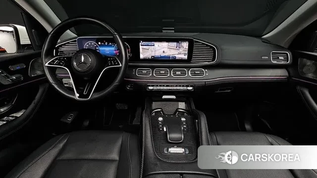 Mercedes-Benz GLE-Class W167 id 3619997 из Кореи 17