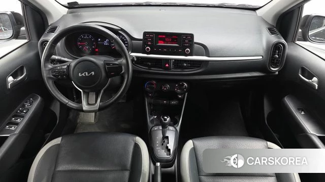 Kia Morning Urban (JA) id 4401433 из Кореи 17