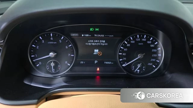 Kia More K9 id 4344844 из Кореи 31
