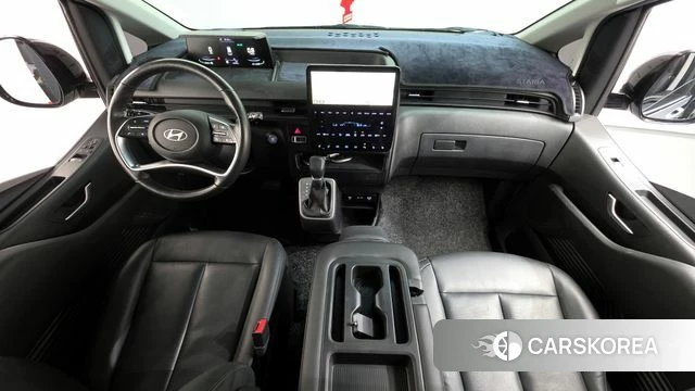 Hyundai Staria id 4321833 из Кореи 33