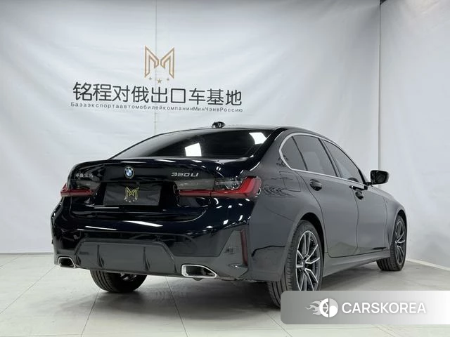 BMW 3 series id 3920372 из Китая 20