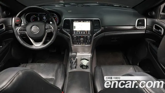 Jeep Grand Cherokee id 2797964 из Кореи 17