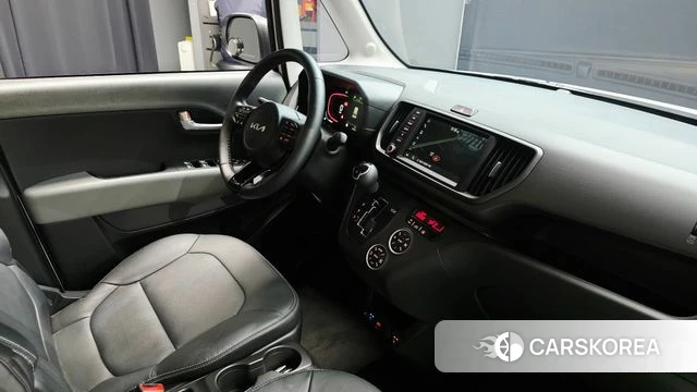 Kia The New Kia Ray id 4414120 из Кореи 28