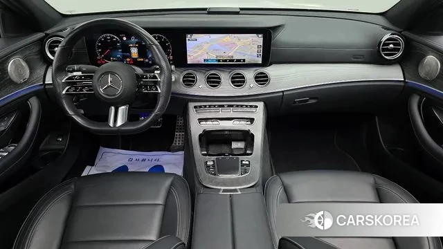 Mercedes-Benz E-Class W213 id 3301529 из Кореи 17