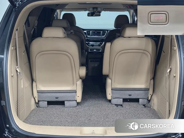 Kia The New Carnival id 4765402 из Кореи 17