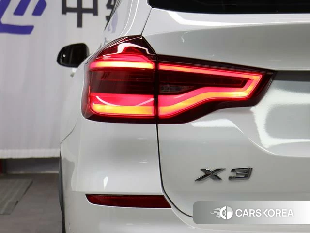 BMW X3 id 4301078 из Китая 19