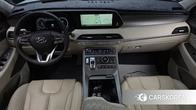 Hyundai Palisade id 3350335 из Кореи 17