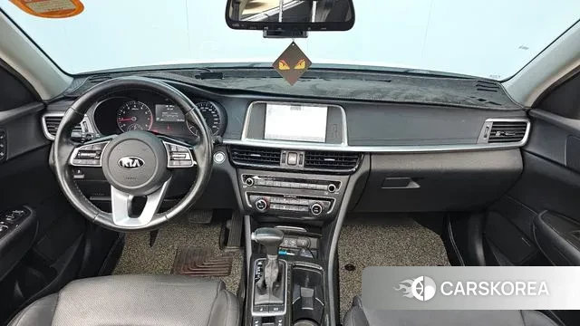 Kia The New K5 2nd generation id 2991339 из Кореи 17