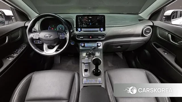 Hyundai Kona Electric id 3592534 из Кореи 17