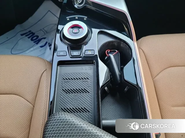 Kia EV6 id 3591437 из Кореи 17