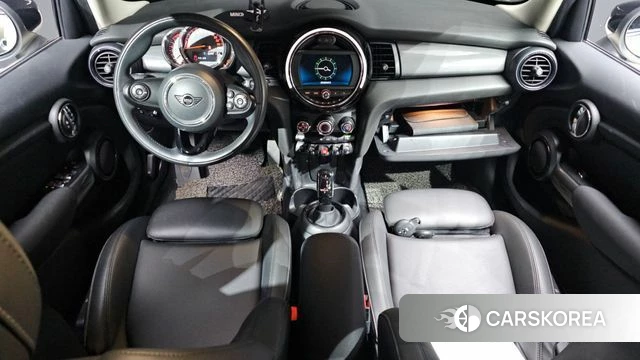 Mini Cooper id 3942521 из Кореи 17