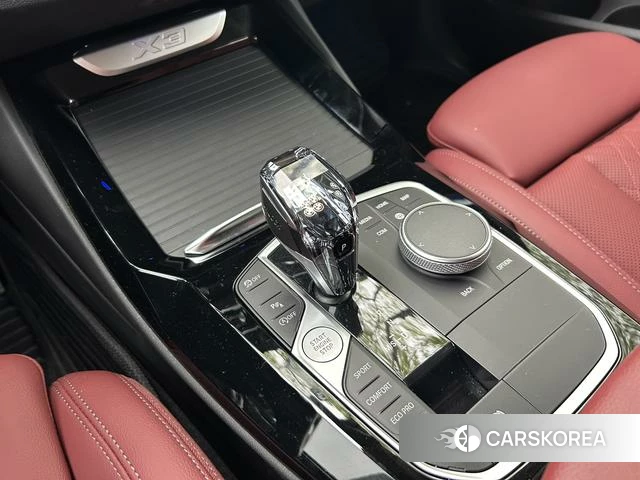 BMW X3 id 4277624 из Китая 13