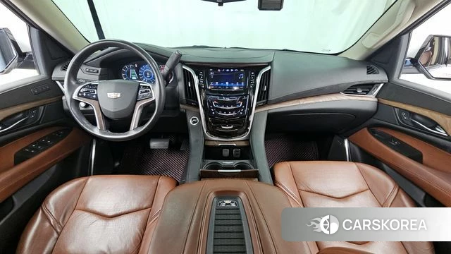 Cadillac Escalade id 3904785 из Кореи 17