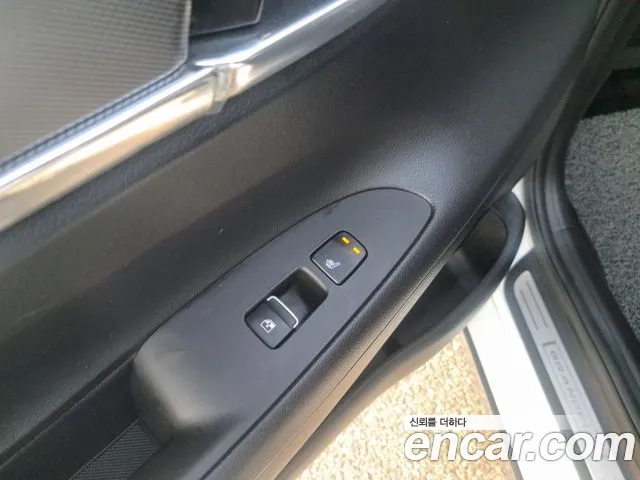 Hyundai The New Grandeur IG id 2731780 из Кореи 17