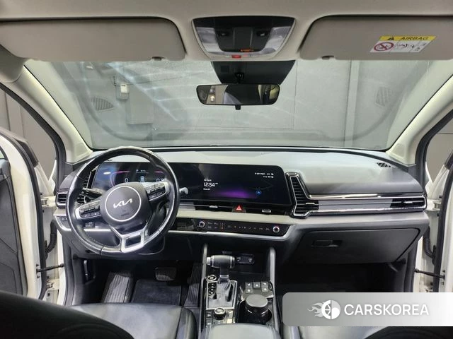 Kia Sportage 5th Generation id 3833088 из Кореи 17