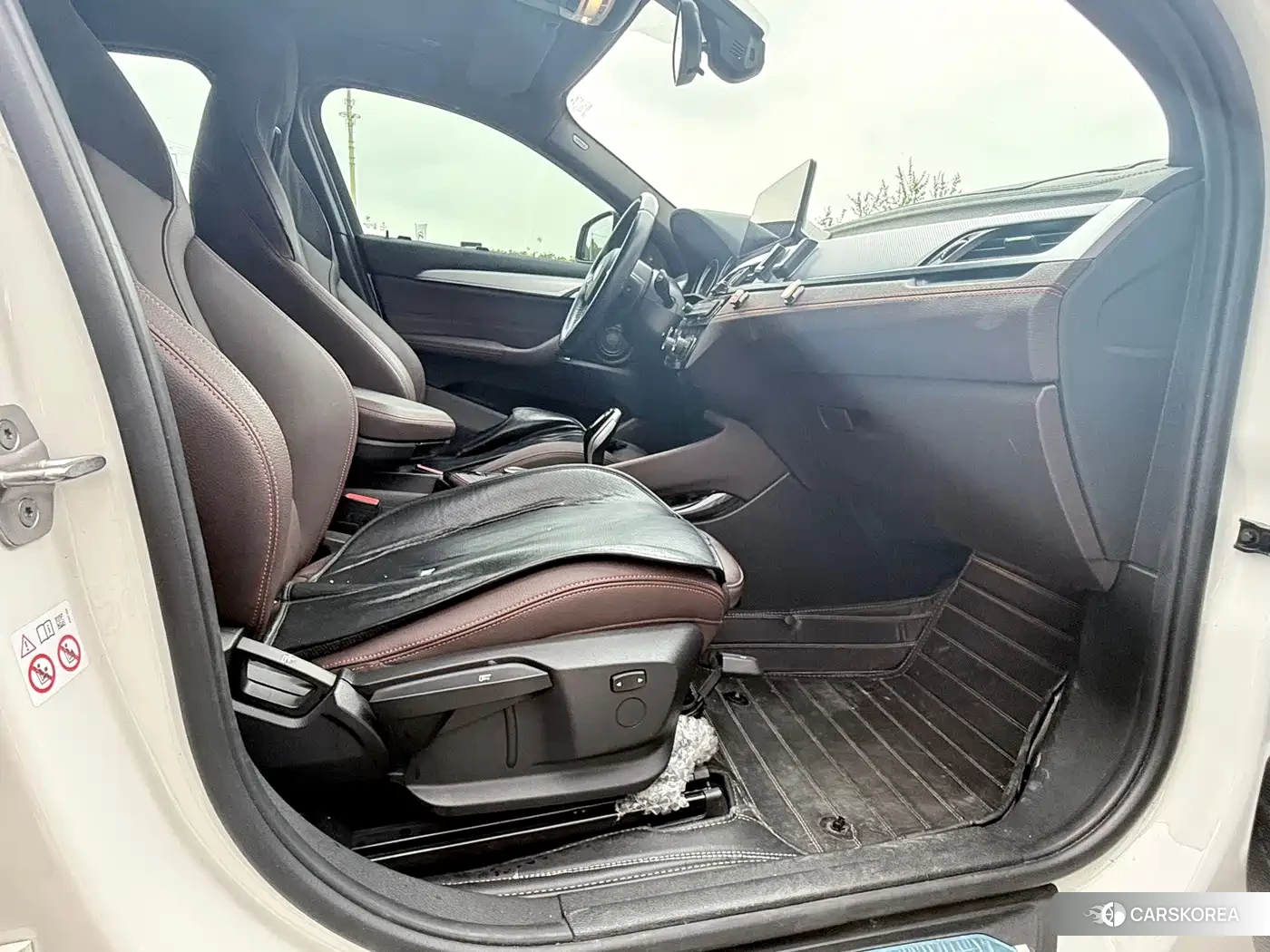 BMW X2 id 4674380 из Китая 13
