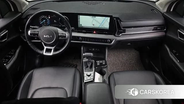 Kia Sportage 5th Generation id 3462643 из Кореи 17