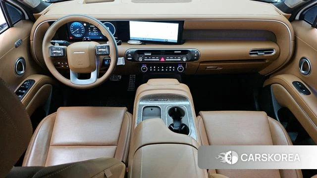 Hyundai Palisade (LX3) id 4279851 из Кореи 31