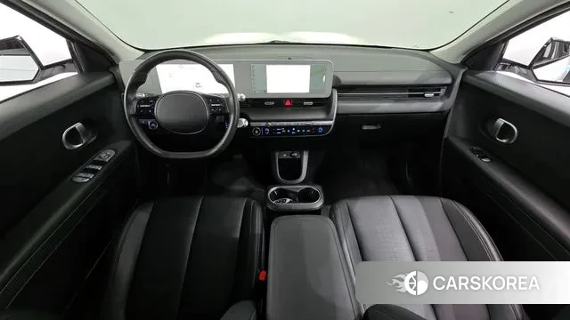 Hyundai Ionic 5 id 2979885 из Кореи 17