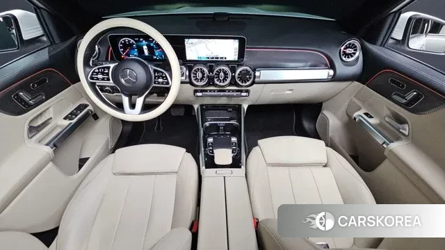 Mercedes-Benz GLB-Class X247 id 3546545 из Кореи 17