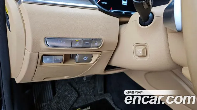 Kia More K9 id 2662199 из Кореи 17