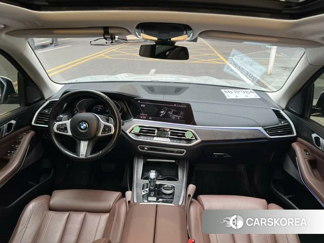 BMW X5 (imported) id 4266042 из Китая 14