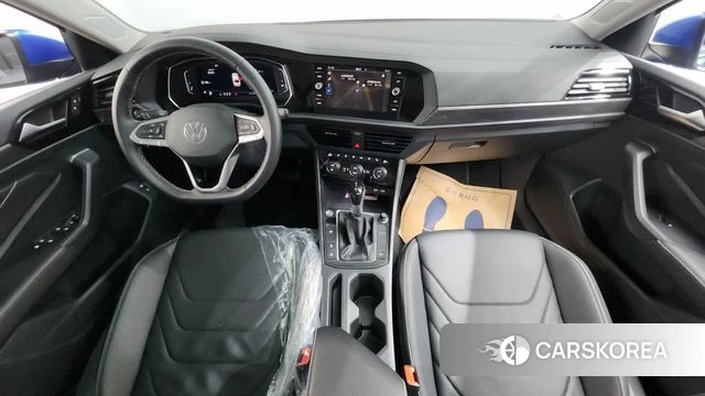 Volkswagen 7th Generation of Jetta id 3940779 из Кореи 17