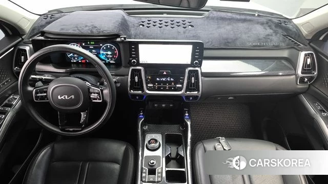 Kia Sorento 4th Generation id 4894285 из Кореи 17
