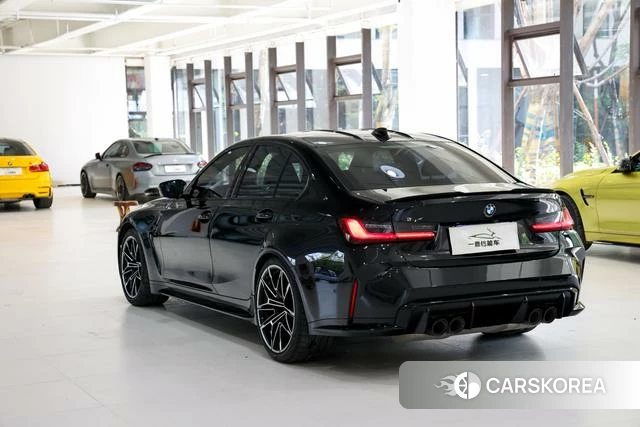 BMW M3 id 4265137 из Китая 8