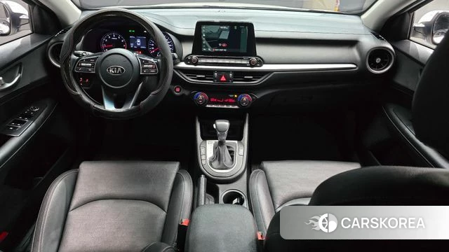 Kia Come New K3 id 4377812 из Кореи 27