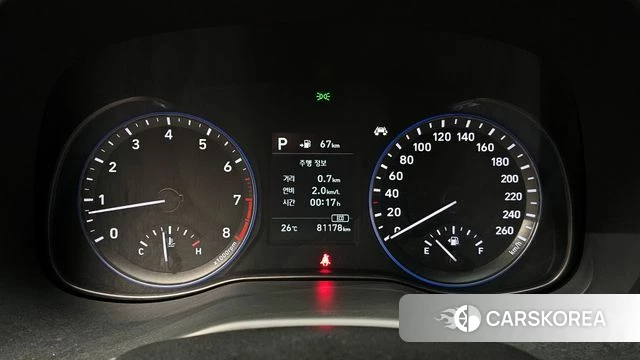Hyundai Kona id 4459549 из Кореи 29