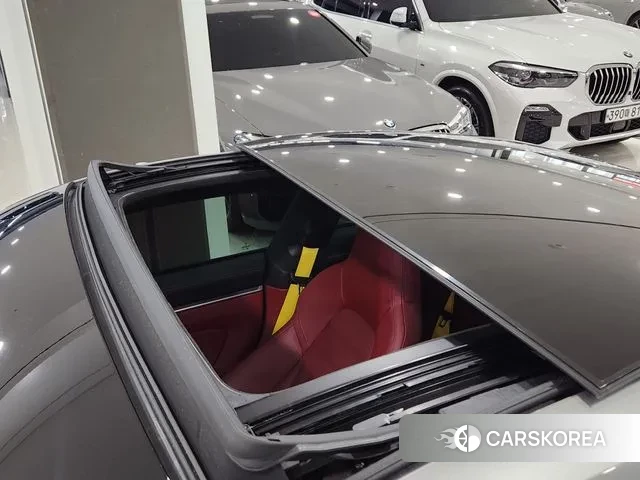 Porsche 911(992) id 2884903 из Кореи 13