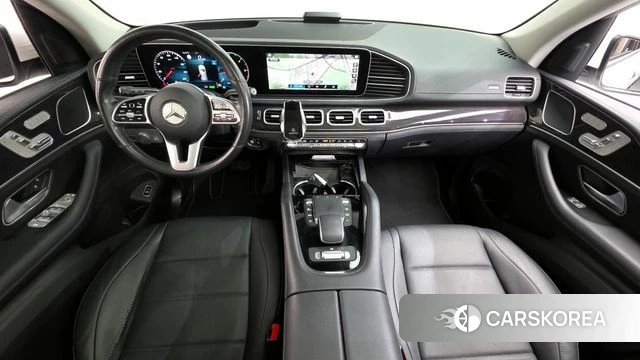 Mercedes-Benz GLE-Class W167 id 4282672 из Кореи 38