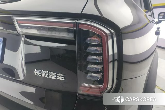 Haval Big dog id 4207300 из Китая 14