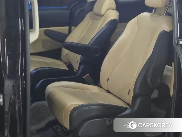 Kia Carnival 4th generation id 3318596 из Кореи 16