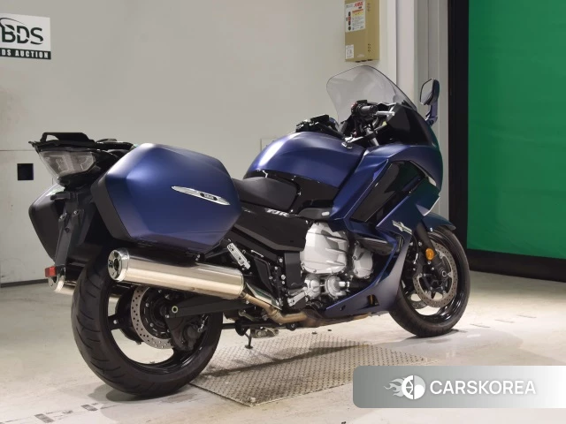 Yamaha FJR 1300 ABS 2023 из Японии, фото 3
